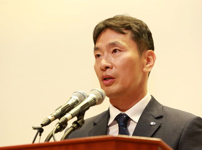 이복현 신임 금감원장 / 사진=금융감독원