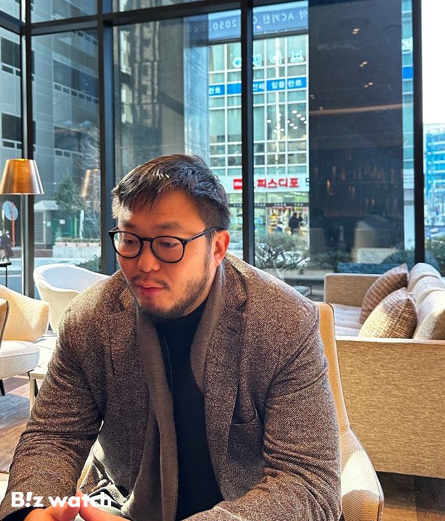 바이낸스 레온 풍 대표는 "가상자산에 대한 관심이 높고 유능한 인재들이 몰려 있다"며 한국의 시장 잠재력을 높게 평가했다. /사진=바이낸스