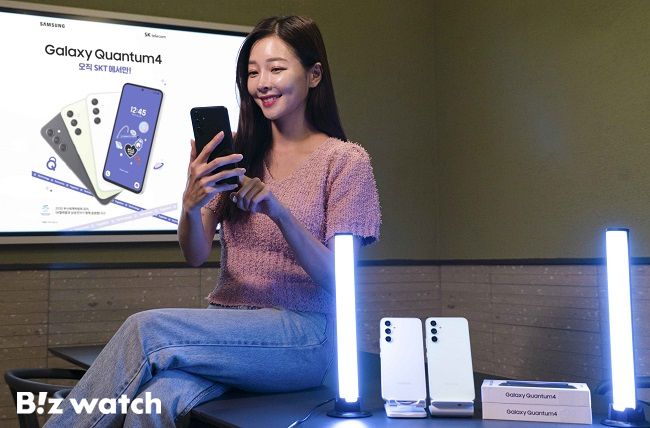 /사진=SK텔레콤 제공