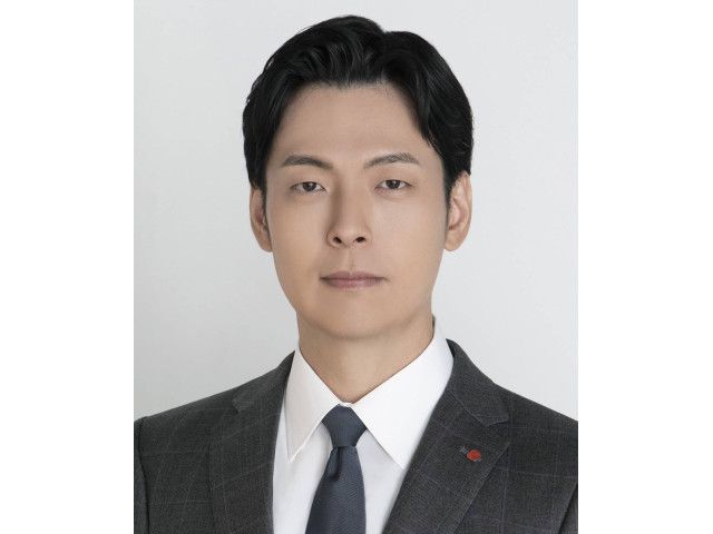 신유열 롯데그룹 미래성장실장/사진제공=롯데그룹