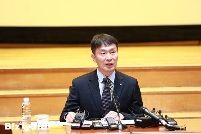 이복현 금감원장