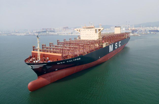 /사진=HD한국조선해양