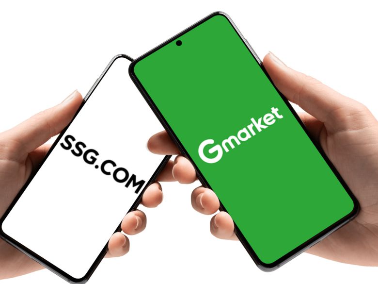 SSG닷컴은 G마켓의 우수 상품을 연동 판매하기로 했다. /사진=G마켓