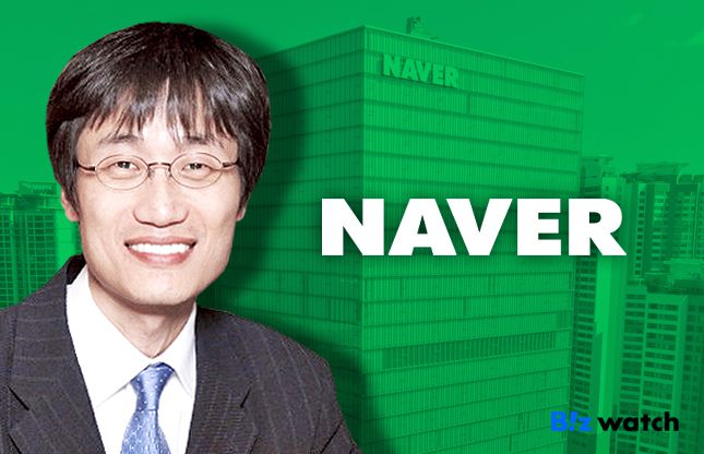 이해진 네이버 창업자./그래픽=비즈워치