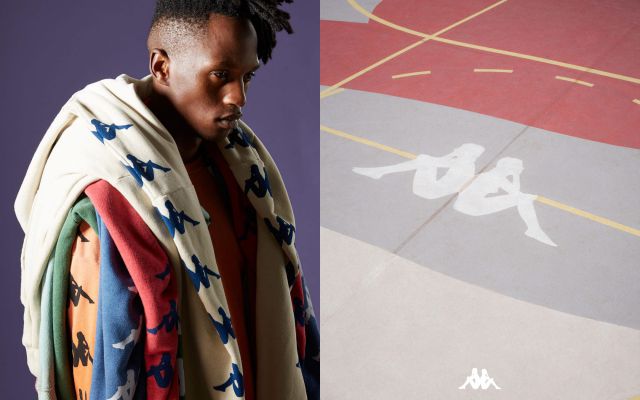 롯데지에프알이 지난해 정리한 스포츠 브랜드 '카파'. / 사진=롯데지에프알