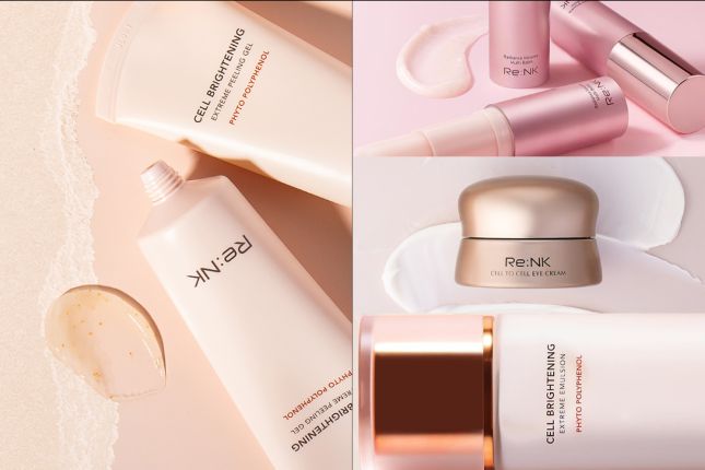 /사진=리엔케이 홈페이지 캡처