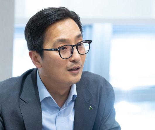 이영호 현대무벡스 R&D본부장./사진=현대무벡스