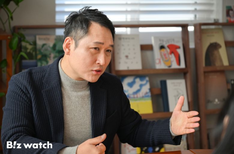 김광석 한국경제산업연구원 연구실장./사진=이명근 기자 qwe123@