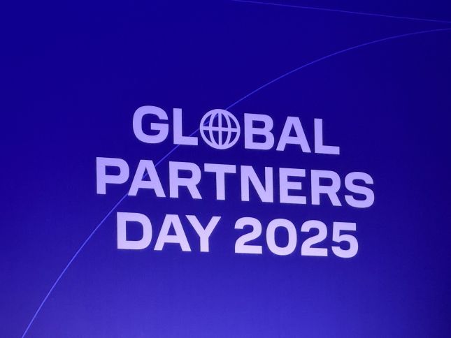 무신사 '글로벌 파트너스 데이'./사진=윤서영 기자 sy@