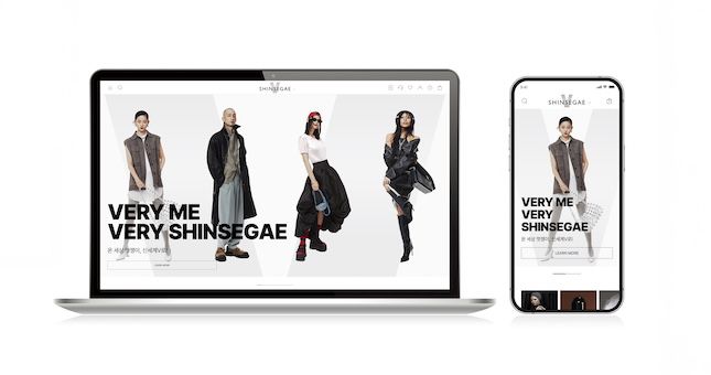 사진=신세계인터내셔날