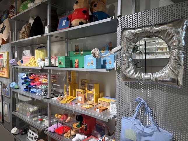 이구홈 성수 '리빙 존'./사진=윤서영 기자 sy@