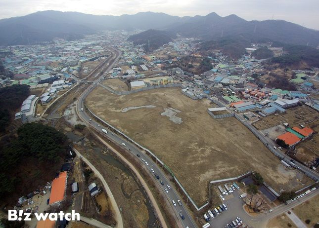 하남교산지구./사진=이명근 기자 qwe123@