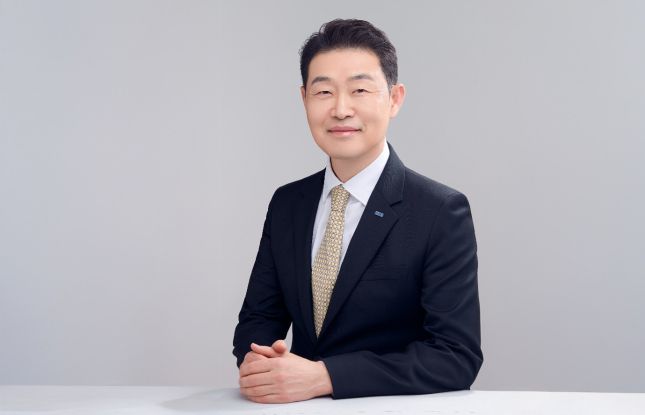 가철 현대렌탈서비스 유버스 대표/사진제공=현대렌탈서비스 유버스