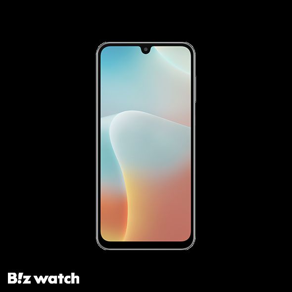 SK텔레콤의 '갤럭시 와이드8'/사진=SK텔레콤 제공