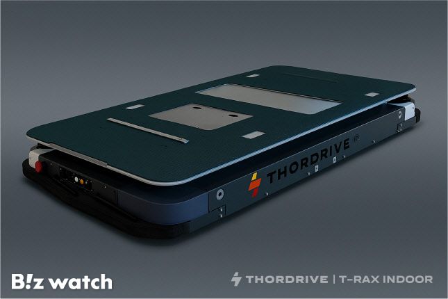 티렉스 인도어/사진=토르드라이브 제공