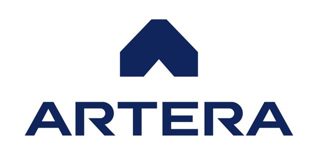 금호건설 주거 브랜드 '아테라(ARTERA)' BI/자료=금호건설 제공