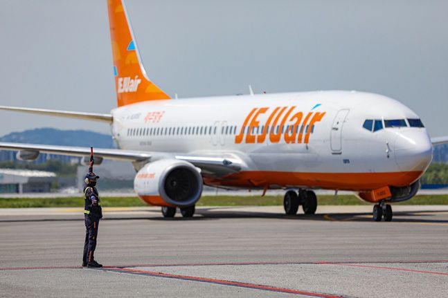 /사진=제주항공