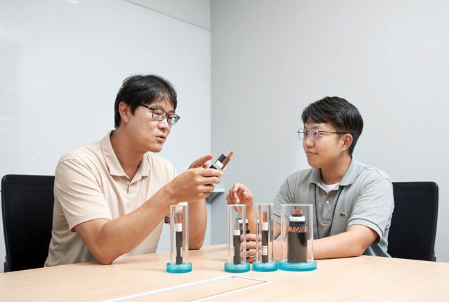 LS전선 DC AC 겸용 PP 케이블./사진=LS전선