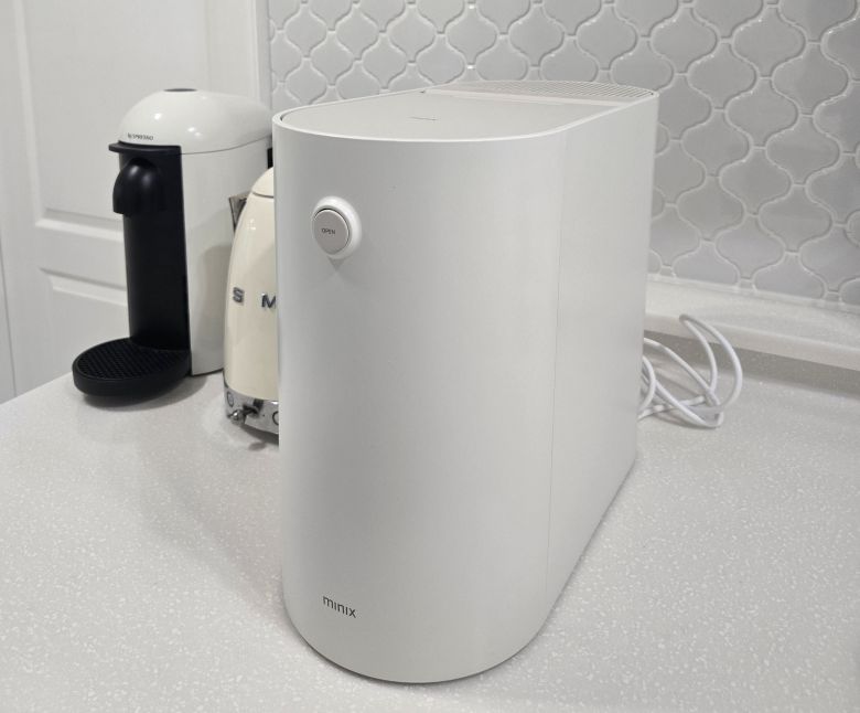 앳홈 '미닉스 더플렌더 PRO' /사진=강민경 기자