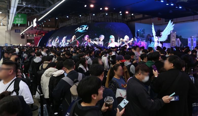 [사진=엔씨소프트 제공]