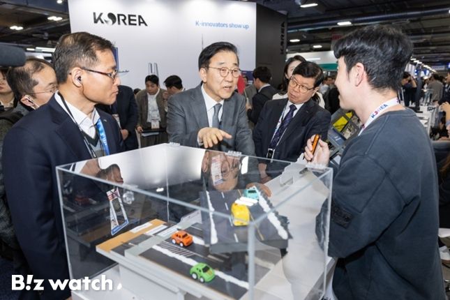 김윤덕 국토교통부 장관./사진=국토교통부