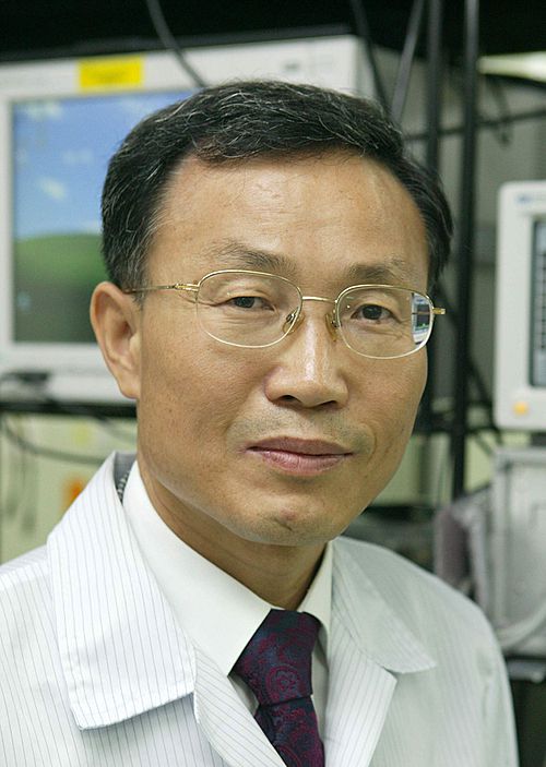 [서울=뉴시스] 김현탁 미 윌리엄앤메리대 연구교수(65, 사진)는 지난 5일 뉴시스와 화상 인터뷰에서 LK-99를 두고 "초전도체에 나타날 현상을 실험으로 이미 관측했다"고 주장했다. (사진=뉴시스 DB)