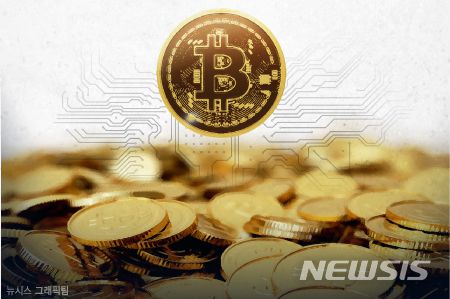 [서울=뉴시스]올 한해 암호화폐 시장은? 연초부터 연말까지 각종 호재로 가득했다. 2024.12.13