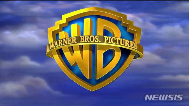 [서울=뉴시스] 워너브러더스 로고. (사진=뉴시스DB) 2026.01.21.