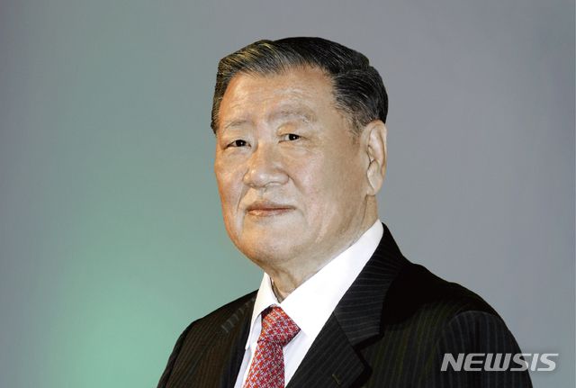 [서울=뉴시스]정몽구 회장