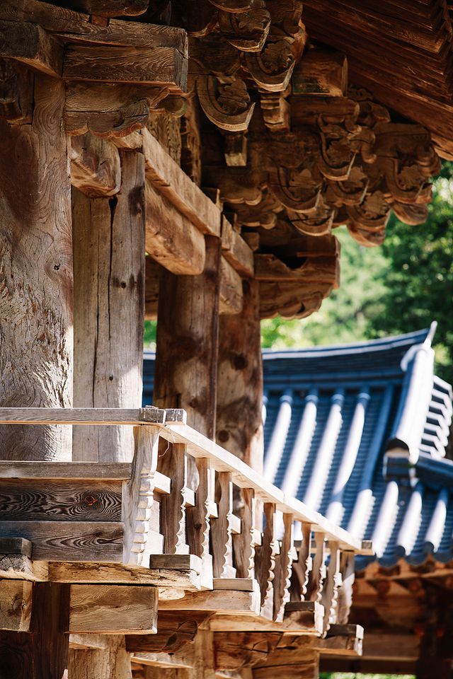 의성 대곡사 범종루 *재판매 및 DB 금지