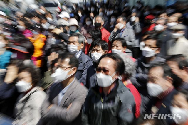 유권자의 눈. (사진=뉴시스DB)