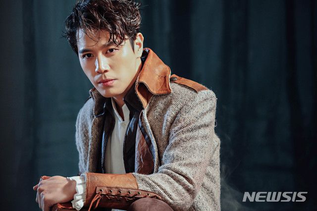 [서울=뉴시스]손준호. (사진=IHQ 제공) 2021.08.02. photo@newsis.com