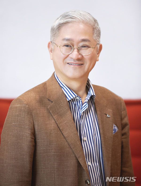 아모레퍼시픽 서경배 회장