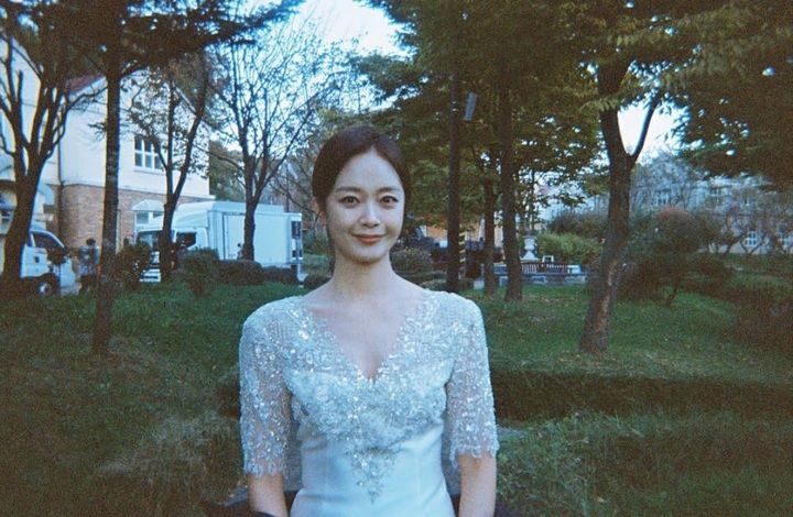 [서울=뉴시스] 전서민. 2022.01.10 (사진=전소민 SNS 제공) photo@newsis.com*재판매 및 DB 금지 *재판매 및 DB 금지