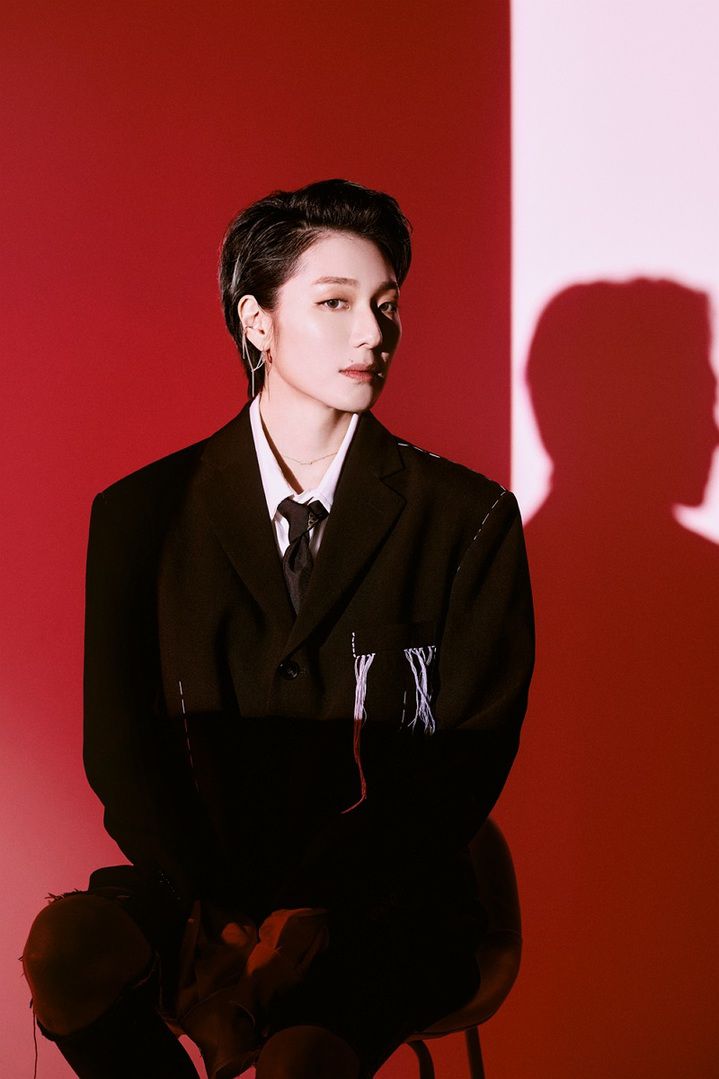 [서울=뉴시스] 나인(디어클라우드)  2022.01.11. (사진= 엠와이뮤직 제공) photo@newsis.com *재판매 및 DB 금지 *재판매 및 DB 금지