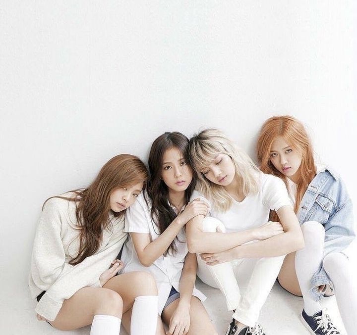 [서울=뉴시스] 블랙핑크. 2022.08.08. (사진 = 지수 인스타그램 캡처) photo@newsis.com *재판매 및 DB 금지