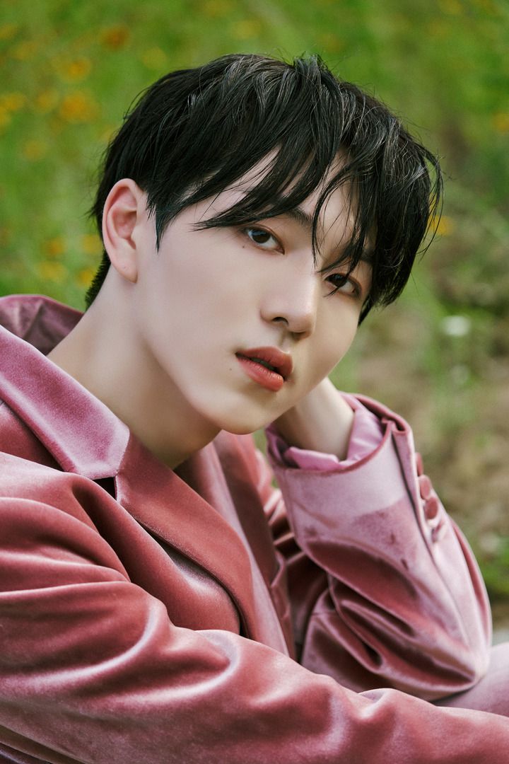 [서울=뉴시스] 펜타곤 키노. 2022.08.09.(사진=큐브엔터테인먼트 제공) photo@newsis.com*재판매 및 DB 금지 *재판매 및 DB 금지