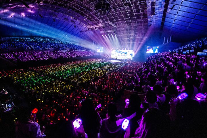 [서울=뉴시스] 투바투 2022.09.09 (사진=빅히트 뮤직) photo@newsis.com *재판매 및 DB 금지