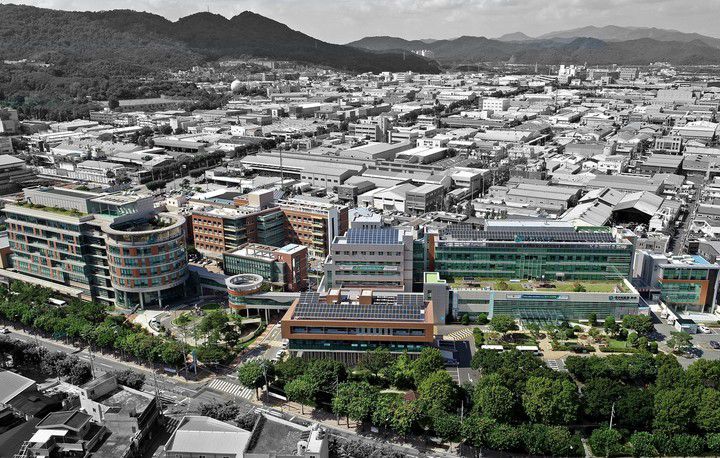 [대구=뉴시스] 대구의료원 . (사진=뉴시스 DB). photo@newsis.com *재판매 및 DB 금지