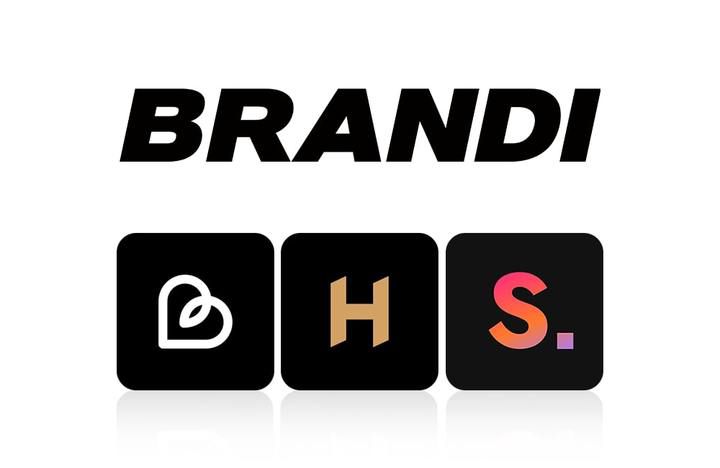 브랜디 첫 흑자전환(사진=브랜디 제공) *재판매 및 DB 금지