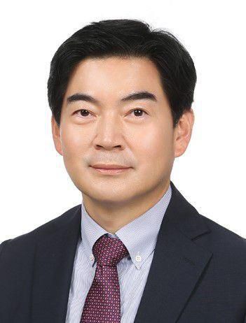 [서울=뉴시스] 아들의 학교폭력 논란에 국가수사본부장에서 낙마한 정순신 변호사.  2023.03.22. photo@newsis.com *재판매 및 DB 금지