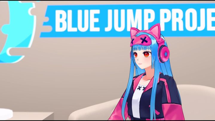 블루점프 프로젝트 최종 합격자 젝제로.(사진 : 스콘 제공) *재판매 및 DB 금지