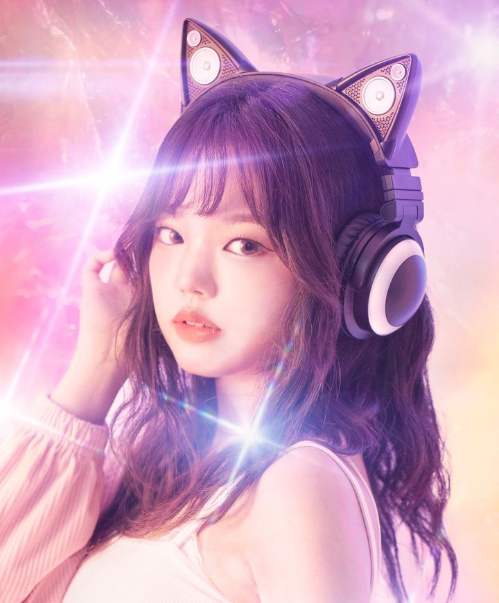 [서울=뉴시스]크리에이터 이노냥이 지난 5일 뉴시스와 인터뷰를 가졌다.(사진=이노냥 유튜브 커뮤니티 갈무리) 2023.06.09. photo@newsis.com *재판매 및 DB 금지