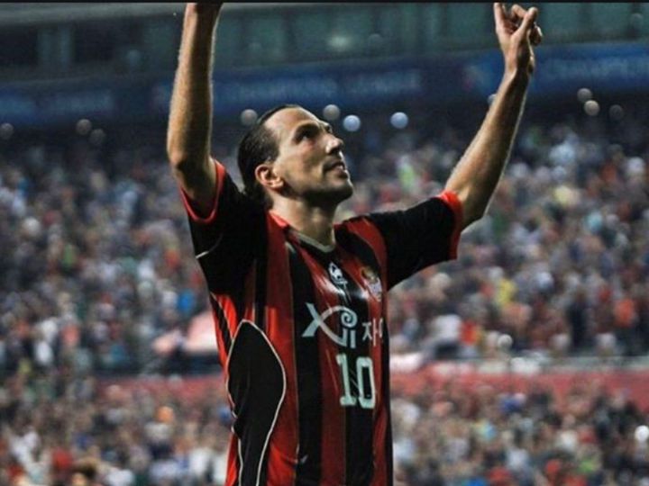 [서울=뉴시스]데얀 은퇴. 2023.08.17. (사진=데얀 인스타그램 갈무리) *재판매 및 DB 금지