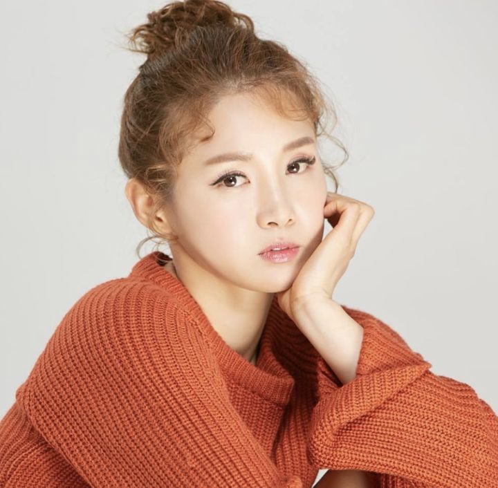 [서울=뉴시스] 펜싱 국가대표 출신 남현희. (사진=남현희 인스타그램 캡처) 2023.10.27. photo@newsis.com  *재판매 및 DB 금지