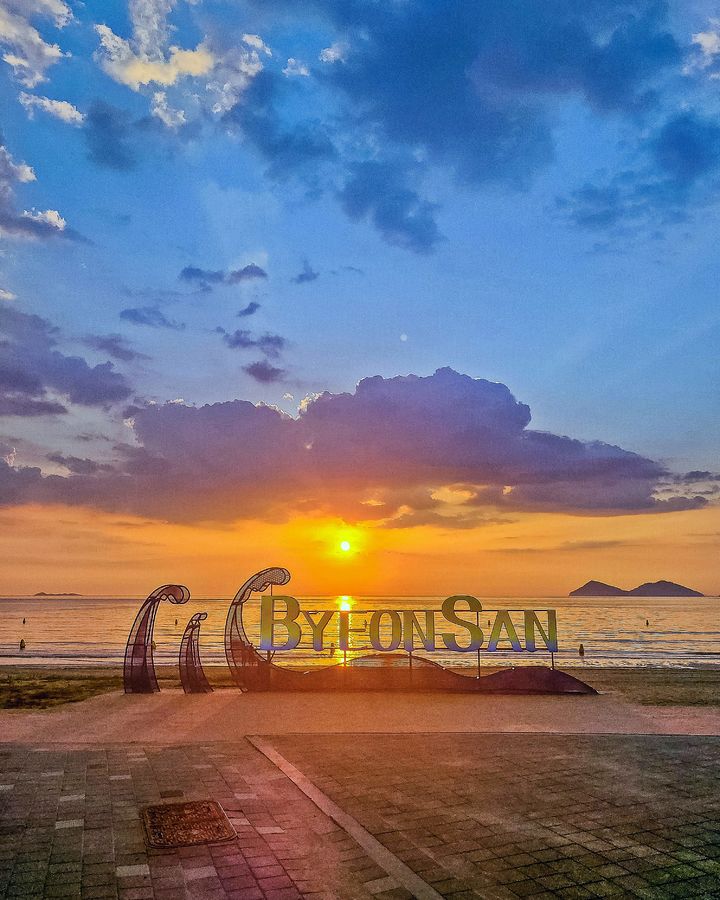 부안 변산해수욕장 (사진=부안군 제공) *재판매 및 DB 금지