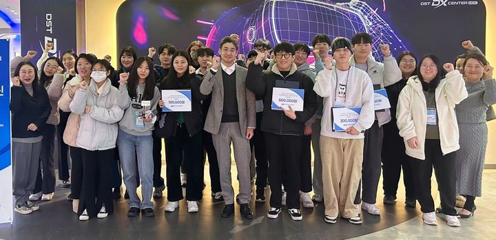 참가자들 *재판매 및 DB 금지