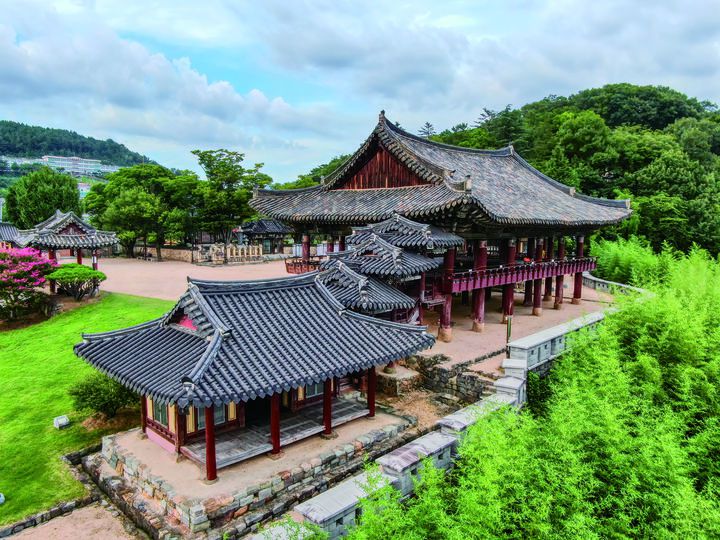 영남루  *재판매 및 DB 금지