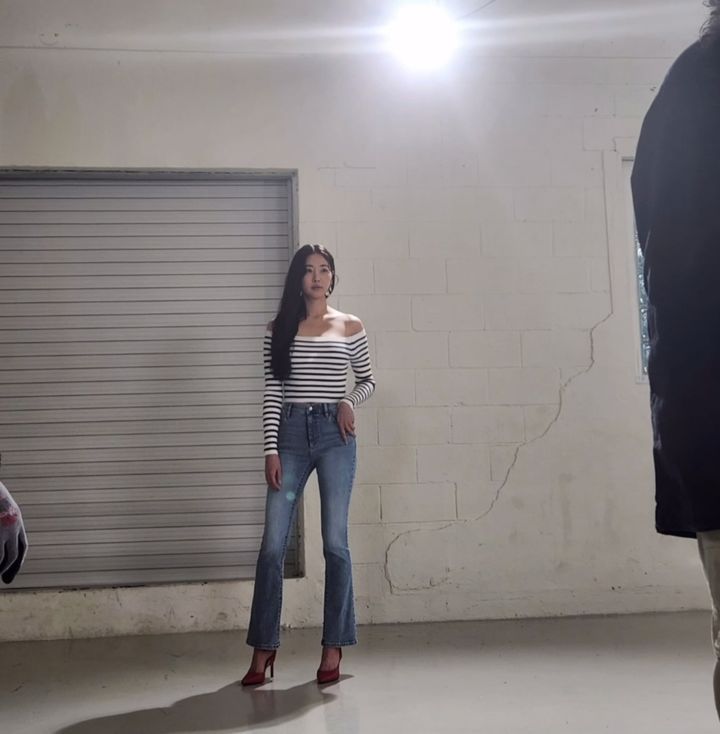 [서울=뉴시스] 김사랑. (사진=김사랑 인스타그램 캡처) 2024.02.24. photo@newsis.com  *재판매 및 DB 금지