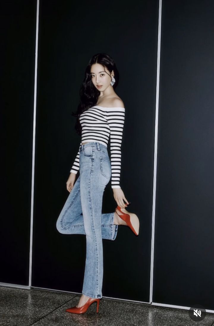 [서울=뉴시스] 김사랑. (사진=김사랑 인스타그램 캡처) 2024.02.24. photo@newsis.com  *재판매 및 DB 금지